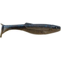 Rapala Crushcity The Mayor NE 4" 10cm 3vnt