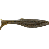 Rapala Crushcity The Mayor NE 4" 10cm 3vnt