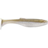 Rapala Crushcity The Mayor NE 4" 10cm 3vnt