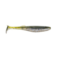 Rapala Crushcity Kickman 3" 4vnt