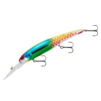 Vobleris Bandit Walleye Deep 12cm