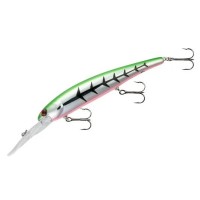 Bandit Walleye dziļums 12 cm