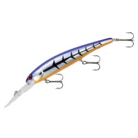 Bandit Walleye dziļums 12 cm