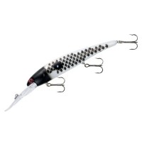 Bandit Walleye dziļums 12 cm