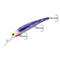 Bandit Walleye dziļums 12 cm