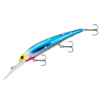 Bandit Walleye dziļums 12 cm