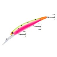 Vobleris Bandit Walleye Deep 12cm