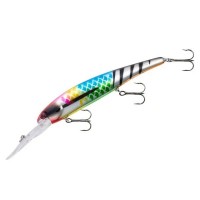 Bandit Walleye dziļums 12 cm