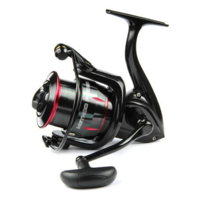 Reel Nevis Method Feeder 6000 Nevis - 1
