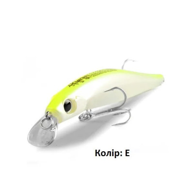 Bearking Rogos M105S 10,5cm 16g,