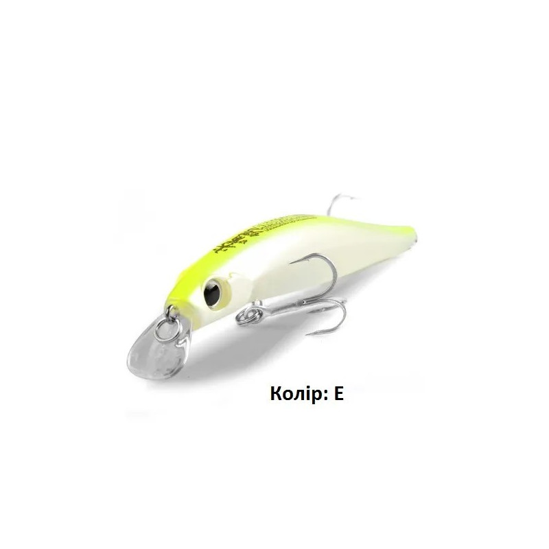 Bearking Rogos M105S 10,5cm 16g,