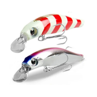 Bearking Rogos M105S 10,5cm 16g,