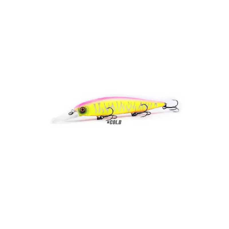 Bearking M116 Mo-Do Faith 115SF,