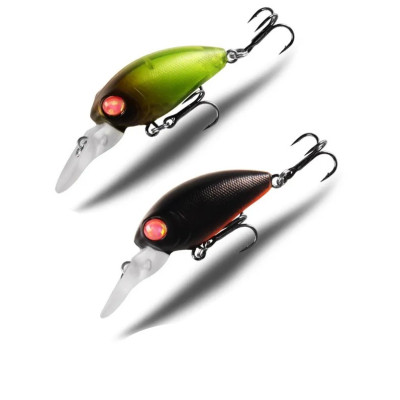 BearKing C38 Mini DR F - 32mm,