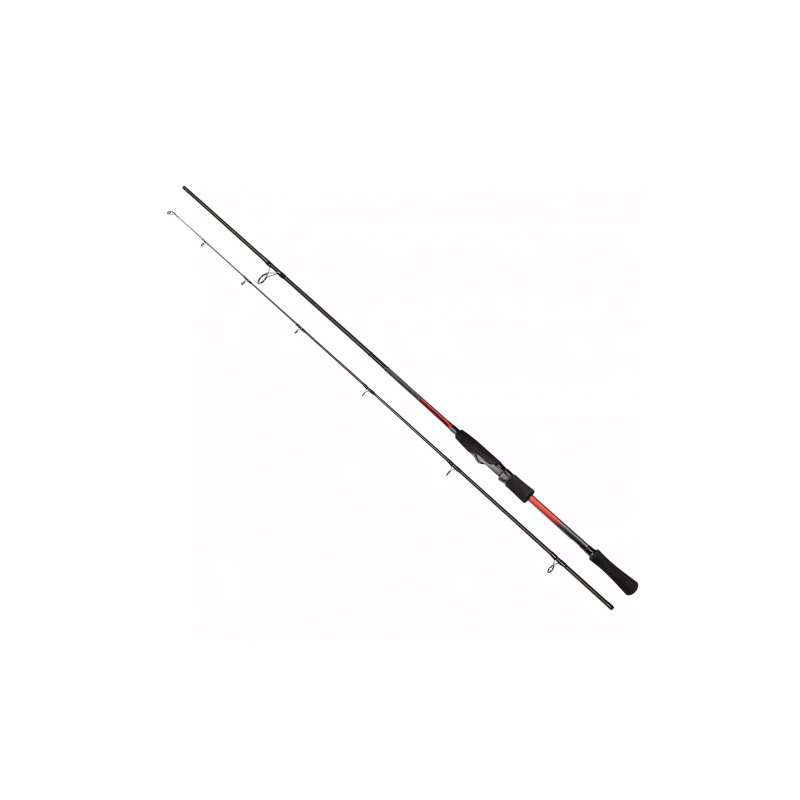Golden CatchMirrox 24 MRS-862M 2.59m 7-28g Golden Catch - 1
