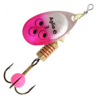 Mepps Aglia-E Pink Brite Nr. 139-143