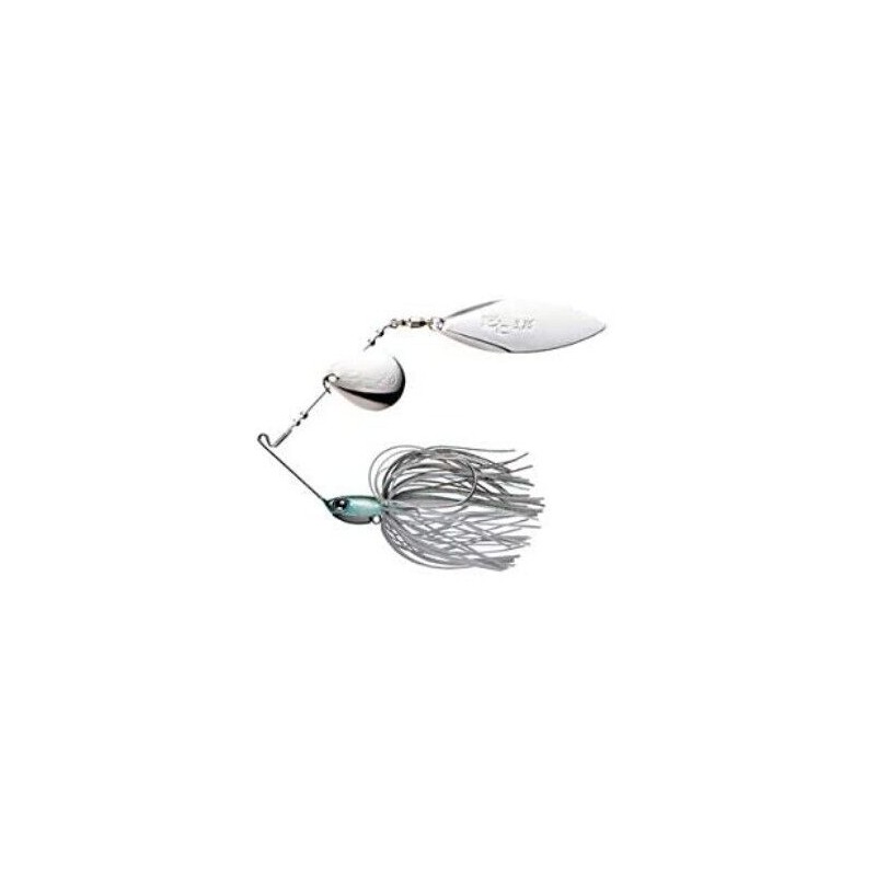 Spinerbaitas Shimano Bantam Swagy TW 11g.,