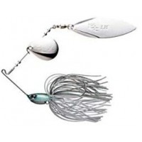 Spinerbaitas Shimano Bantam Swagy TW 11g.