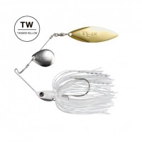 Spinerbaitas Shimano Bantam Swagy TW 11g.