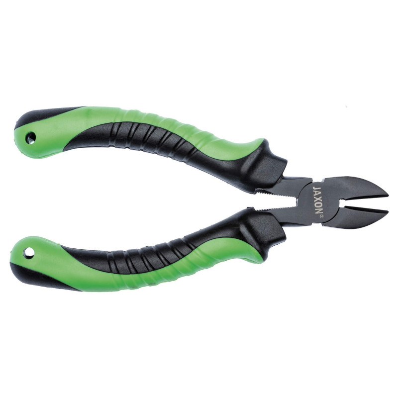 Žvejo daugiafunkcinės replės Jaxon AJ-FT204, 17cm Jaxon - 1