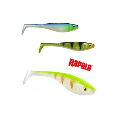 Rapala Soft Peto 18cm