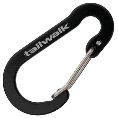 Tailwalk karabinas TW Karabiner BK Tailwalk - 1