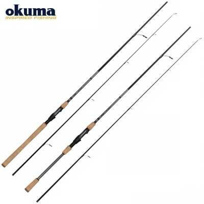 Okuma Alaris Spin 7.1" 216cm 10-32g Okuma - 1