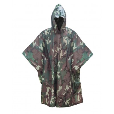 Raincoat Konger Konger - 1