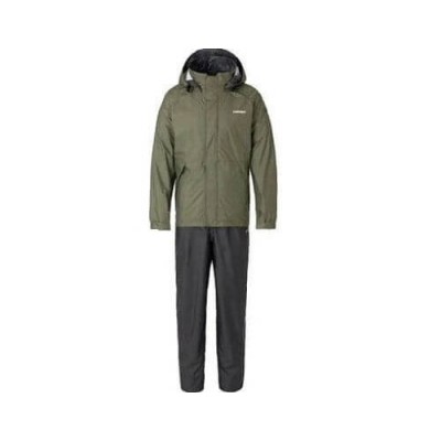 Shimano Rain Suit Dryshield RA-027Q KK