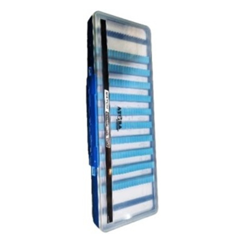 Kaste ar pavadas āķiem 350x190x60mm Atora - 1