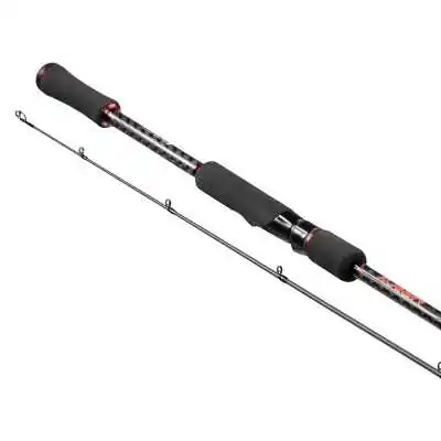Golden Catch Mirrox MRS-702ML 2.13m 5-21g+Gift Shimano FX2500+braidline Golden Catch - 1