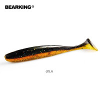 Bearking EZ Shiner 2" 20gab.