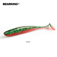 Guminukas BearKing L01 Shiner 2" 5cm 20vnt
