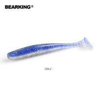 Guminukas BearKing L01 Shiner 2" 5cm 20vnt