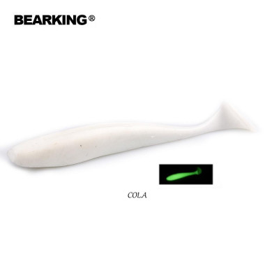 Guminukas Bearking EZ Shiner 2" 20vnt.,