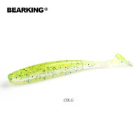 Bearking EZ Shiner 2" 20gab.