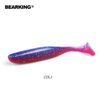 Bearking EZ Shiner 2" 20gab.