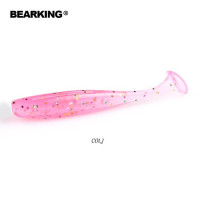 Guminukas BearKing L01 Shiner 2" 5cm 20vnt