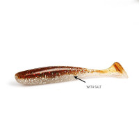 Guminukas BearKing L01 Shiner 2" 5cm 20vnt