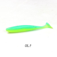 Bearking EZ Shiner 2" 20шт.