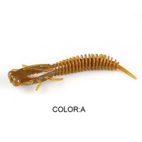 Bearking Larva L16 2" 10pcs