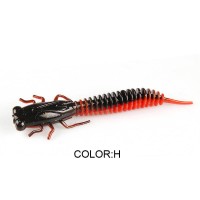 Bearking Larva L16 2" 10pcs