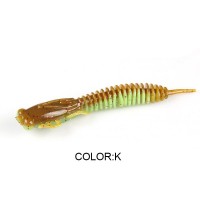 Bearking Larva L16 2" 10pcs