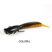 Bearking Larva L16 2" 10pcs