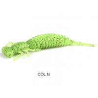 Bearking Larva L16 2" 10pcs