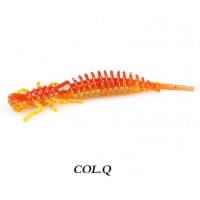 Bearking Larva L16 2" 10pcs