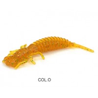 Bearking Larva L16 2" 10pcs