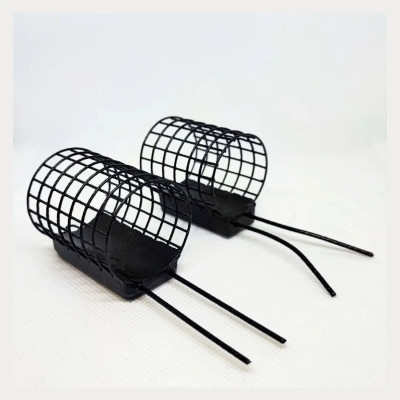 RigPro mustache feeder XXL 4,5cm*3,6cm,
