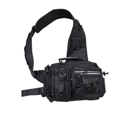 Рюкзак Atora Slingbag 37x15x21cm Atora - 3