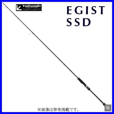 Tailwalk Egist SSD 86L/SL 2,59м 5-24г